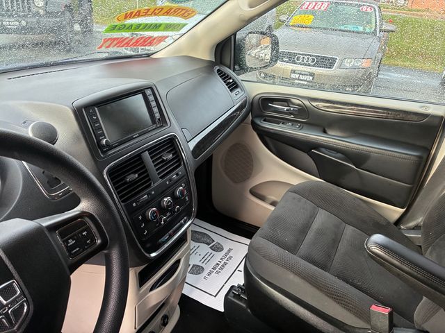 2018 Dodge Grand Caravan SE | Ontario, OH | New Haven Auto Sales