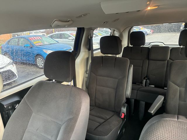 2018 Dodge Grand Caravan SE | Ontario, OH | New Haven Auto Sales 2018 Dodge Grand Caravan SE | Ontario, OH | New Haven Auto Sales