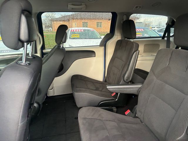 2018 Dodge Grand Caravan SE | Ontario, OH | New Haven Auto Sales 2018 Dodge Grand Caravan SE | Ontario, OH | New Haven Auto Sales