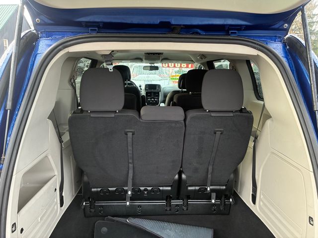 2018 Dodge Grand Caravan SE | Ontario, OH | New Haven Auto Sales