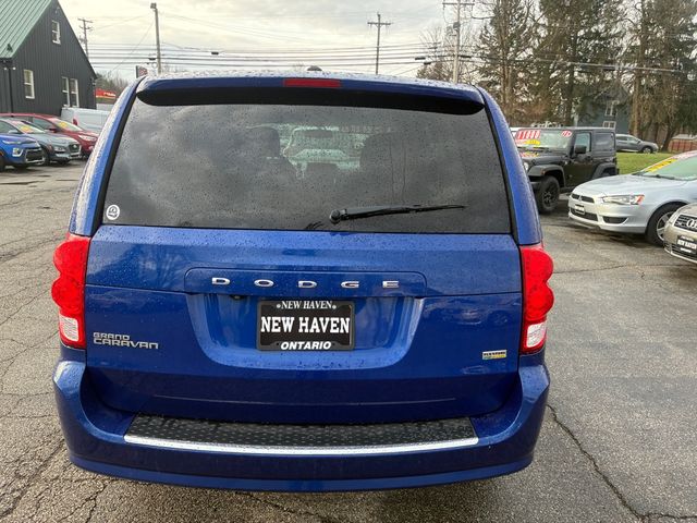 2018 Dodge Grand Caravan SE | Ontario, OH | New Haven Auto Sales