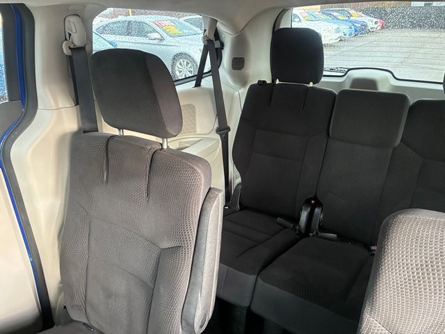 2018 Dodge Grand Caravan SE | Ontario, OH | New Haven Auto Sales 2018 Dodge Grand Caravan SE | Ontario, OH | New Haven Auto Sales