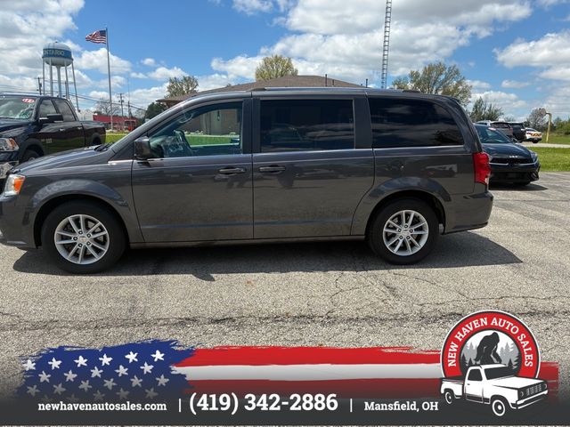 2018 Dodge Grand Caravan SXT | Ontario, OH | New Haven Auto Sales