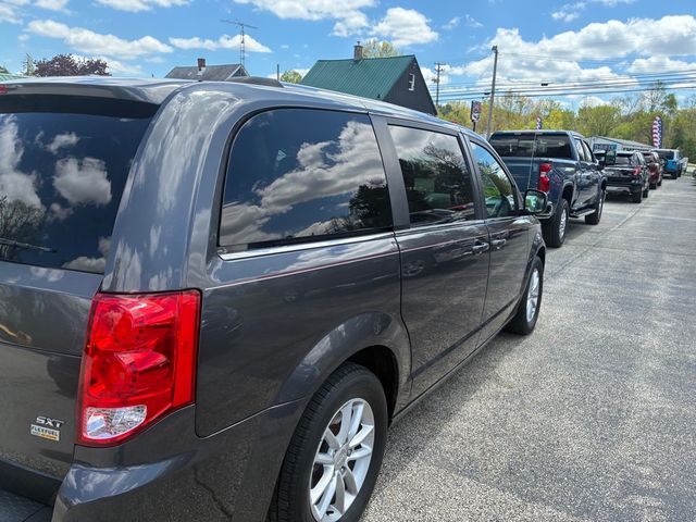 2018 Dodge Grand Caravan SXT | Ontario, OH | New Haven Auto Sales