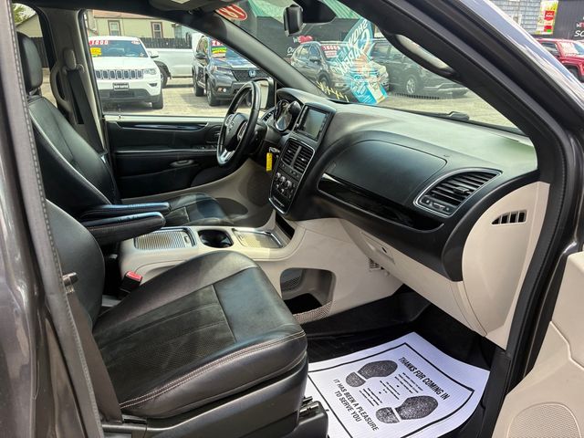 2018 Dodge Grand Caravan SXT | Ontario, OH | New Haven Auto Sales