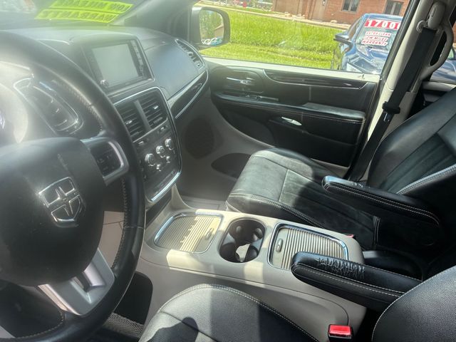 2018 Dodge Grand Caravan SXT | Ontario, OH | New Haven Auto Sales