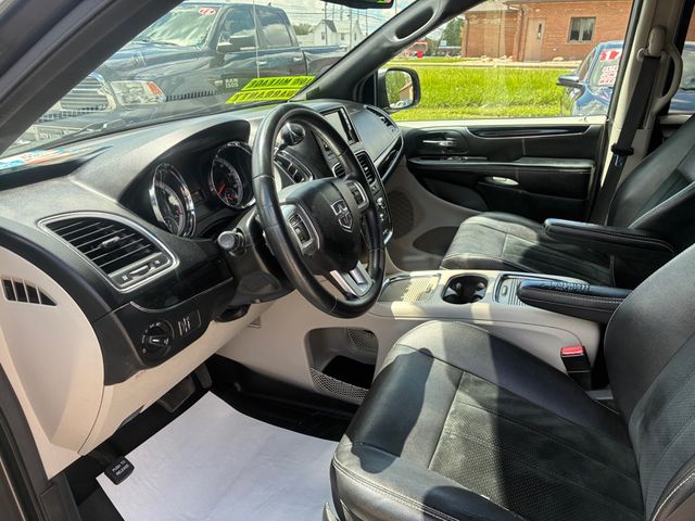2018 Dodge Grand Caravan SXT | Ontario, OH | New Haven Auto Sales