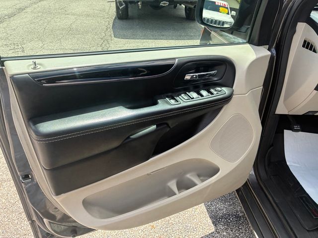 2018 Dodge Grand Caravan SXT | Ontario, OH | New Haven Auto Sales