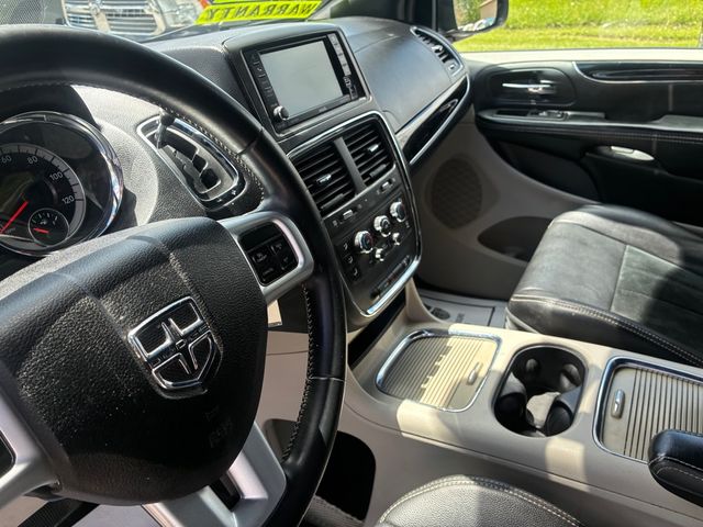 2018 Dodge Grand Caravan SXT | Ontario, OH | New Haven Auto Sales