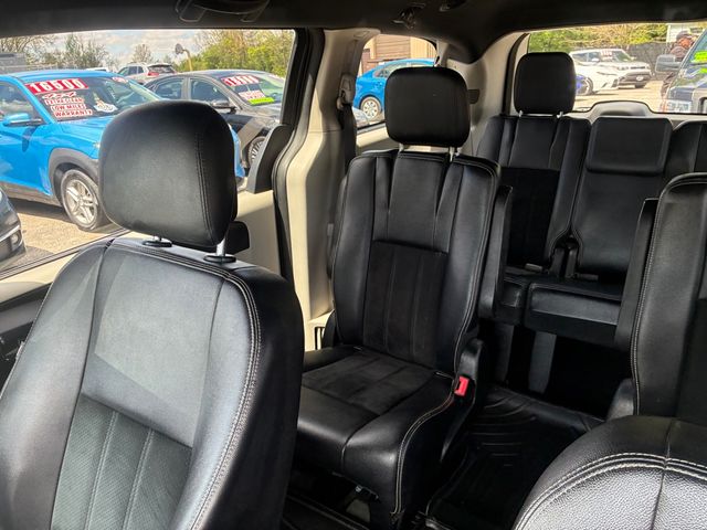 2018 Dodge Grand Caravan SXT | Ontario, OH | New Haven Auto Sales 2018 Dodge Grand Caravan SXT | Ontario, OH | New Haven Auto Sales