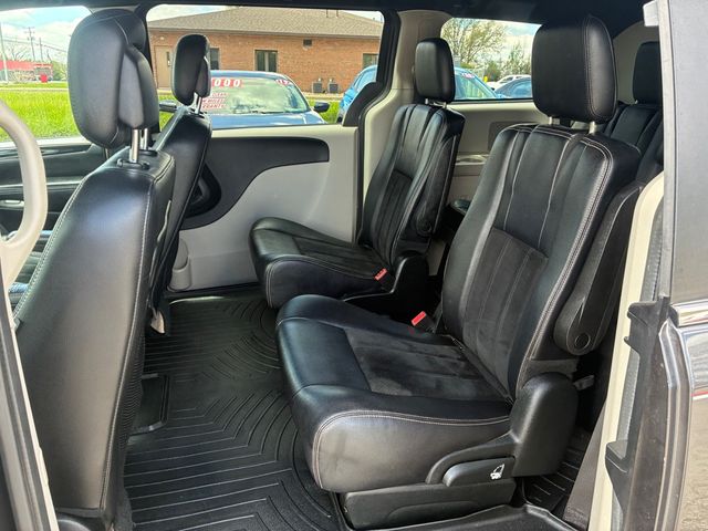 2018 Dodge Grand Caravan SXT | Ontario, OH | New Haven Auto Sales
