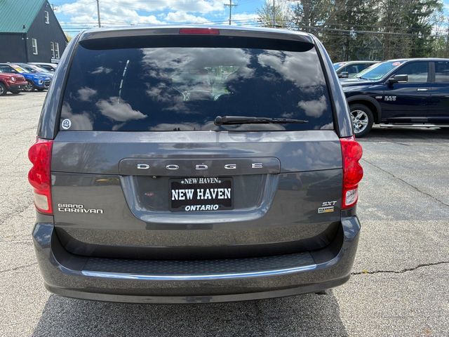 2018 Dodge Grand Caravan SXT | Ontario, OH | New Haven Auto Sales