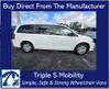2018 Dodge Grand Caravan Se Wheelchair Van Handicap Ramp Van | Pinellas Park, Florida | Triple S Mobility, Inc 2018 Dodge Grand Caravan Se Wheelchair Van Handicap Ramp Van | Pinellas Park, Florida | Triple S Mobility, Inc