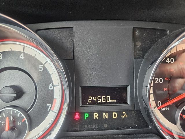 2018 Dodge Grand Caravan SE  Wheelchair Van Handicap Ramp Van