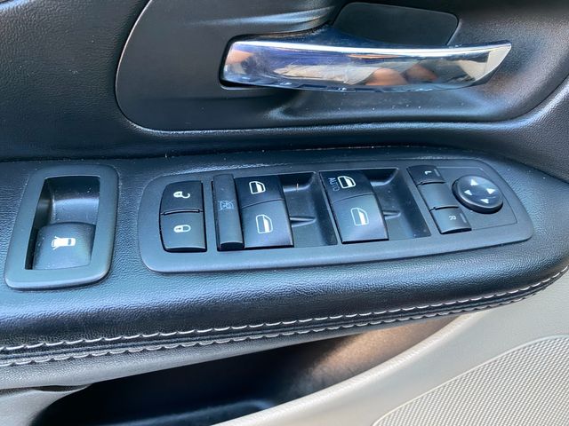 2018 Dodge Grand Caravan SXT 3 MONTH/3,000 MILE NATIONAL POWERTRAIN WARRANTY