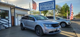 2018 Dodge Journey SE | Chico, CA | Northstate Auto Brokers, Inc. in Chico, CA 95928