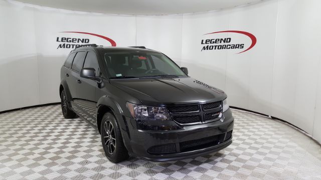 2018 Dodge Journey SE | Garland, TX | Legend Motorcars Feed Account