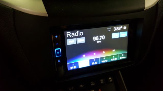 2018 Dodge Journey SE | Garland, TX | Legend Motorcars Feed Account