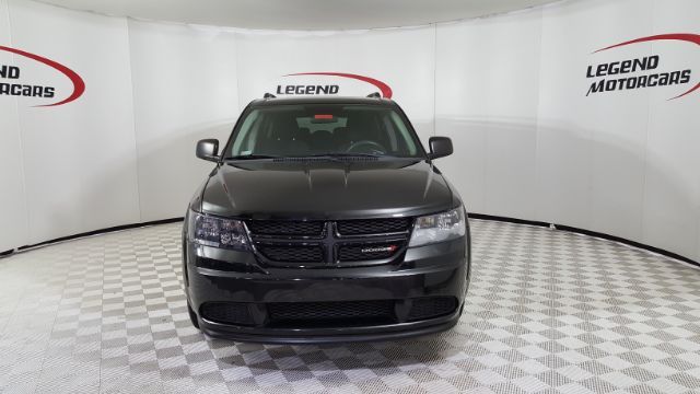 2018 Dodge Journey SE | Garland, TX | Legend Motorcars Feed Account 2018 Dodge Journey SE | Garland, TX | Legend Motorcars Feed Account