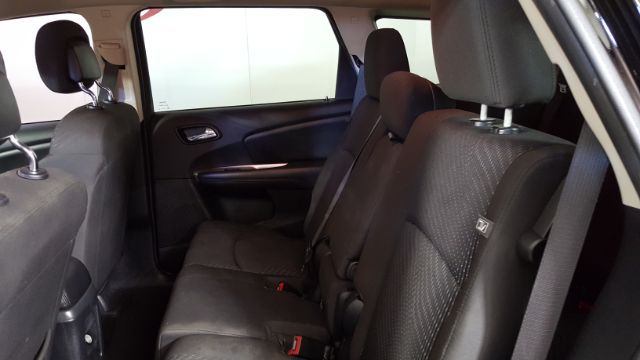 2018 Dodge Journey SE | Garland, TX | Legend Motorcars Feed Account