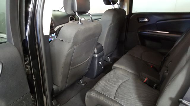 2018 Dodge Journey SE | Garland, TX | Legend Motorcars Feed Account