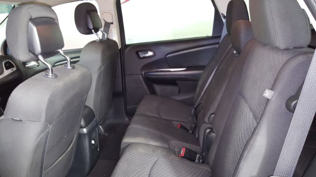 2018 Dodge Journey SE | Garland, TX | Legend Motorcars Feed Account