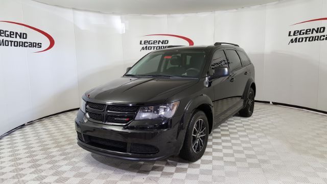 2018 Dodge Journey SE | Garland, TX | Legend Motorcars Feed Account