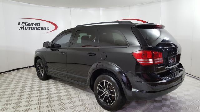 2018 Dodge Journey SE | Garland, TX | Legend Motorcars Feed Account 2018 Dodge Journey SE | Garland, TX | Legend Motorcars Feed Account