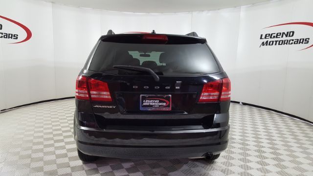 2018 Dodge Journey SE | Garland, TX | Legend Motorcars Feed Account
