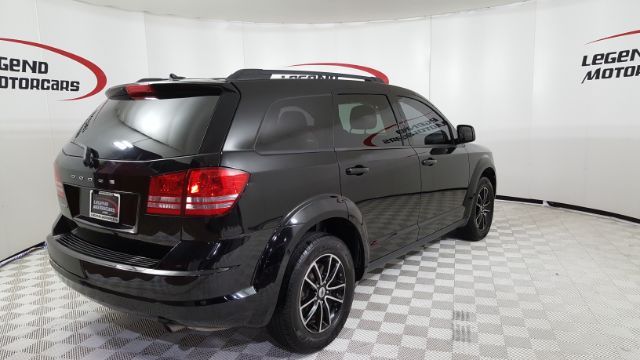 2018 Dodge Journey SE | Garland, TX | Legend Motorcars Feed Account