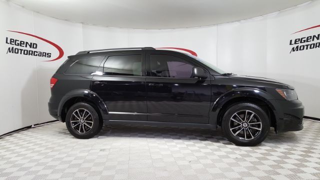 2018 Dodge Journey SE | Garland, TX | Legend Motorcars Feed Account