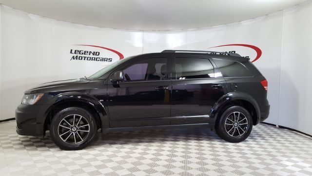 2018 Dodge Journey SE | Garland, TX | Legend Motorcars Feed Account 2018 Dodge Journey SE | Garland, TX | Legend Motorcars Feed Account
