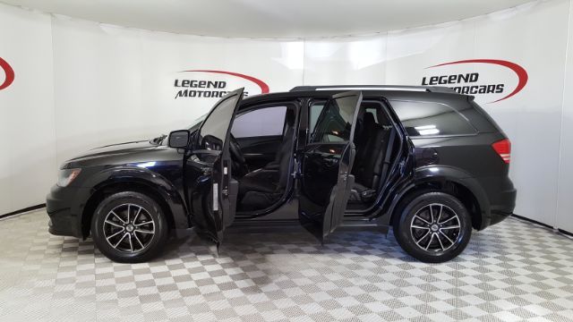 2018 Dodge Journey SE | Garland, TX | Legend Motorcars Feed Account 2018 Dodge Journey SE | Garland, TX | Legend Motorcars Feed Account
