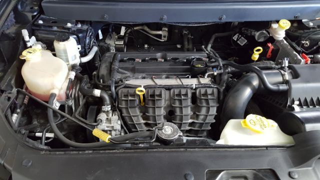 2018 Dodge Journey SE | Garland, TX | Legend Motorcars Feed Account 2018 Dodge Journey SE | Garland, TX | Legend Motorcars Feed Account