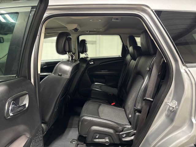 2018 Dodge JOURNEY CROSSROAD | Houston, TX | Texas Star Motors 2018 Dodge JOURNEY CROSSROAD | Houston, TX | Texas Star Motors