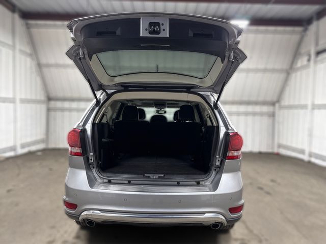 2018 Dodge JOURNEY CROSSROAD | Houston, TX | Texas Star Motors