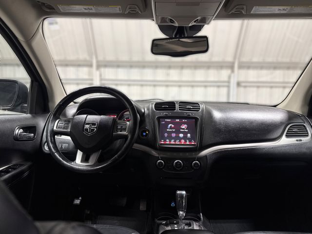 2018 Dodge JOURNEY CROSSROAD | Houston, TX | Texas Star Motors 2018 Dodge JOURNEY CROSSROAD | Houston, TX | Texas Star Motors