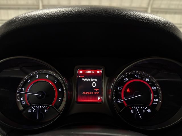 2018 Dodge JOURNEY CROSSROAD | Houston, TX | Texas Star Motors