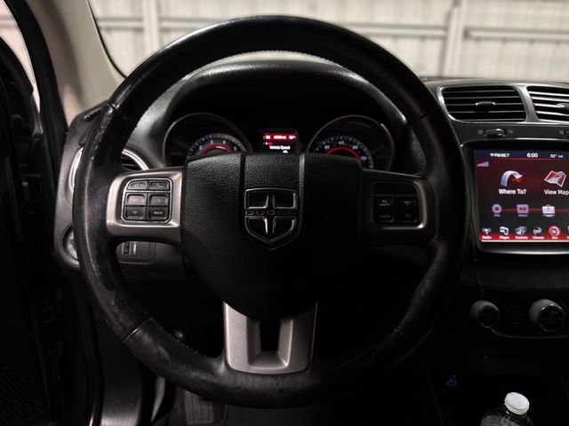 2018 Dodge JOURNEY CROSSROAD | Houston, TX | Texas Star Motors