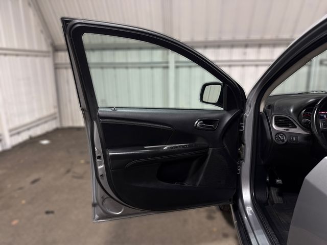 2018 Dodge JOURNEY CROSSROAD | Houston, TX | Texas Star Motors 2018 Dodge JOURNEY CROSSROAD | Houston, TX | Texas Star Motors