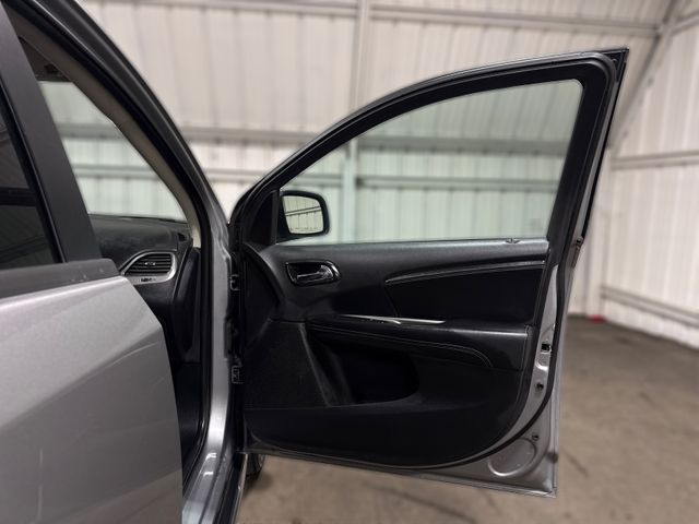 2018 Dodge JOURNEY CROSSROAD | Houston, TX | Texas Star Motors 2018 Dodge JOURNEY CROSSROAD | Houston, TX | Texas Star Motors