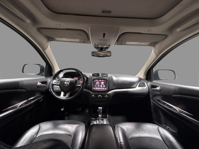 2018 Dodge JOURNEY CROSSROAD | Houston, TX | Texas Star Motors 2018 Dodge JOURNEY CROSSROAD | Houston, TX | Texas Star Motors