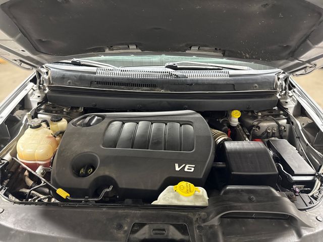 2018 Dodge JOURNEY CROSSROAD | Houston, TX | Texas Star Motors 2018 Dodge JOURNEY CROSSROAD | Houston, TX | Texas Star Motors