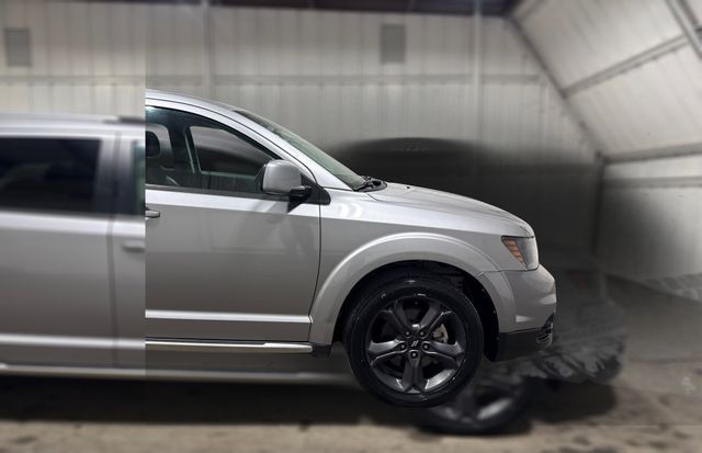 2018 Dodge JOURNEY CROSSROAD | Houston, TX | Texas Star Motors 2018 Dodge JOURNEY CROSSROAD | Houston, TX | Texas Star Motors