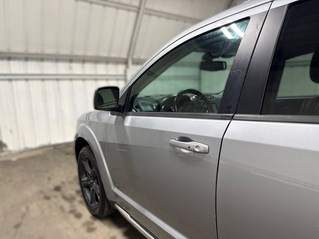 2018 Dodge JOURNEY CROSSROAD | Houston, TX | Texas Star Motors 2018 Dodge JOURNEY CROSSROAD | Houston, TX | Texas Star Motors