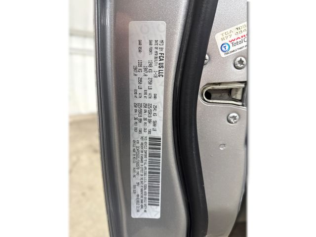 2018 Dodge JOURNEY CROSSROAD | Houston, TX | Texas Star Motors