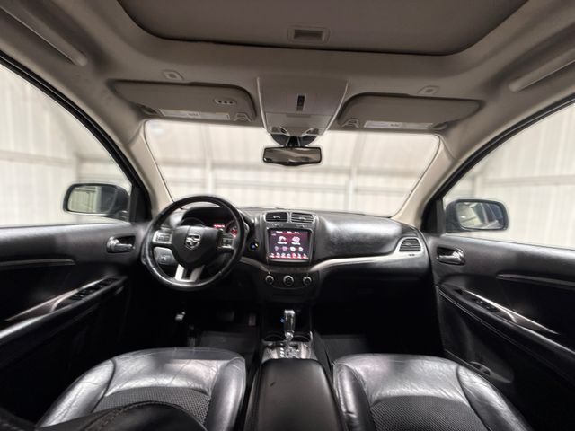 2018 Dodge JOURNEY CROSSROAD | Houston, TX | Texas Star Motors