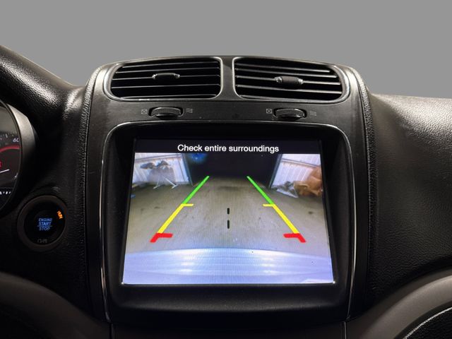 2018 Dodge JOURNEY CROSSROAD | Houston, TX | Texas Star Motors 2018 Dodge JOURNEY CROSSROAD | Houston, TX | Texas Star Motors