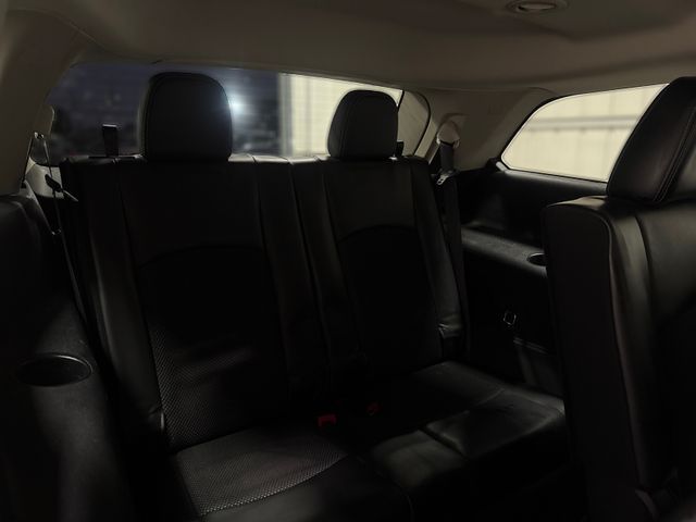 2018 Dodge JOURNEY CROSSROAD 2018 Dodge JOURNEY CROSSROAD