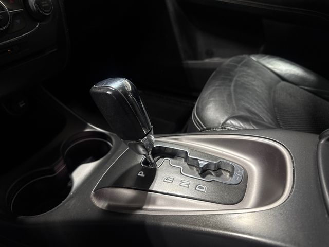 2018 Dodge JOURNEY CROSSROAD 2018 Dodge JOURNEY CROSSROAD